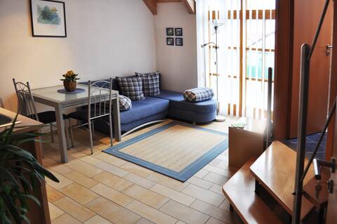 Ferienwohnung Walter