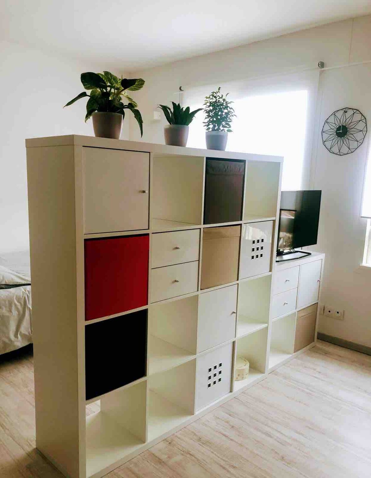 Annonce Airbnb populaire: Comfortable and centrally located studio à Alès