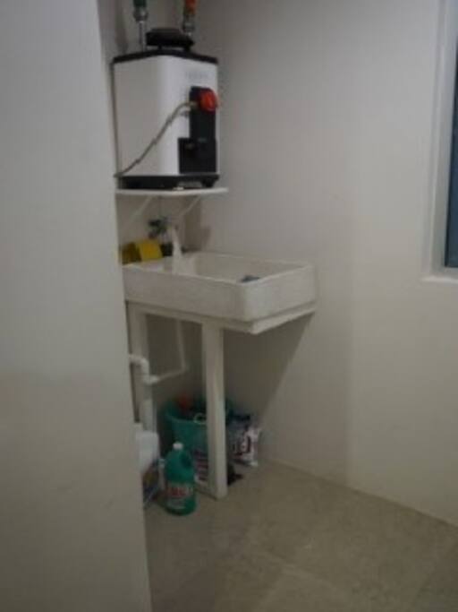 Cuarto de Lavado