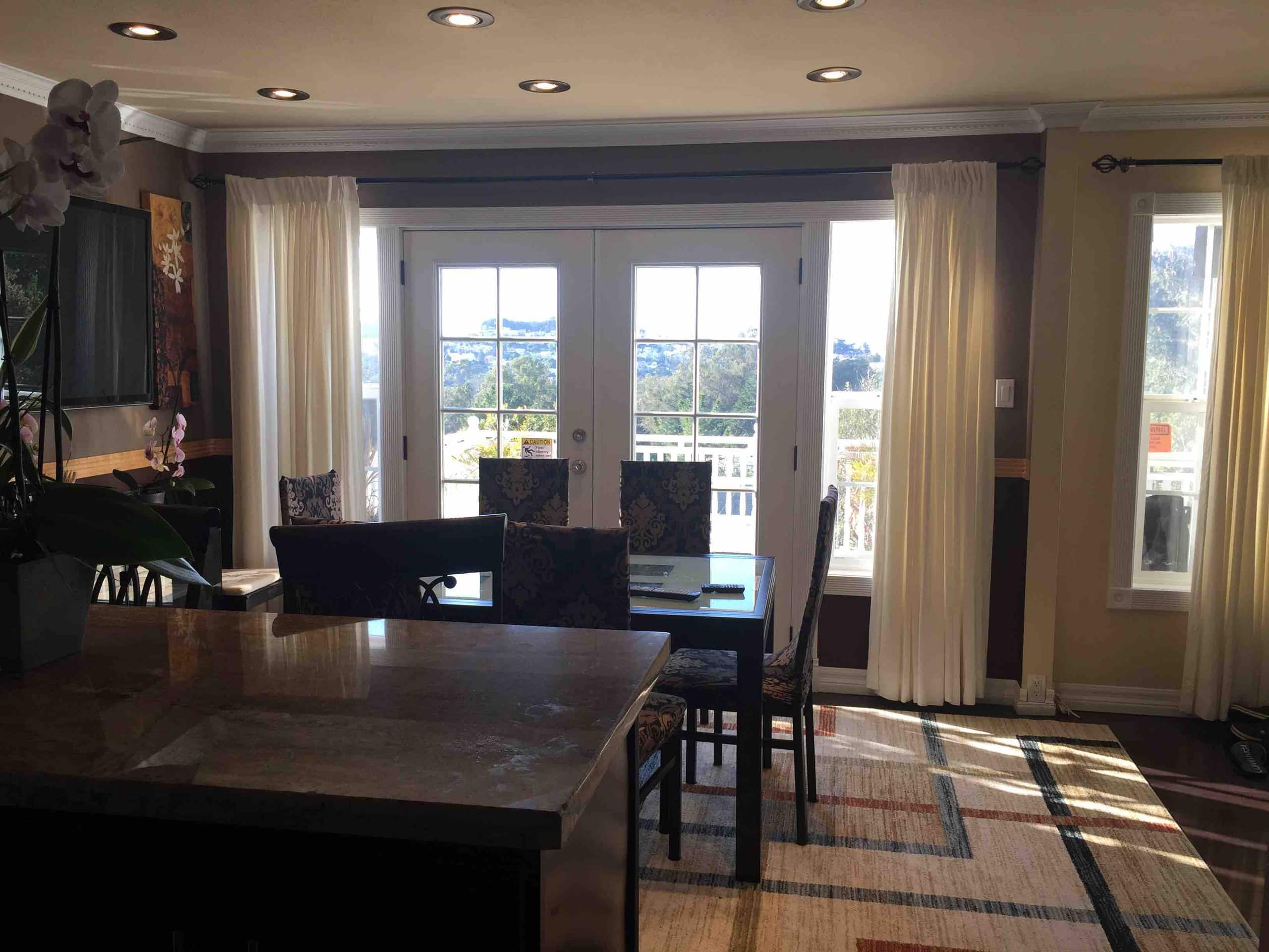 Home in San Francisco · ★4.93 · 3 bedrooms · 5 beds · 2 baths - Image 21