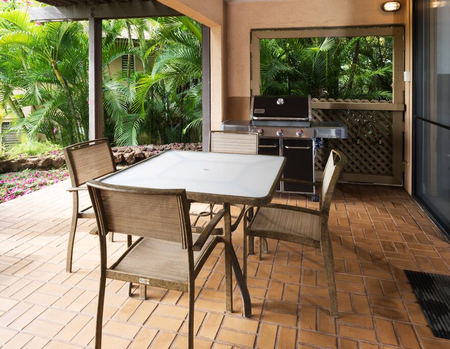 Lanai