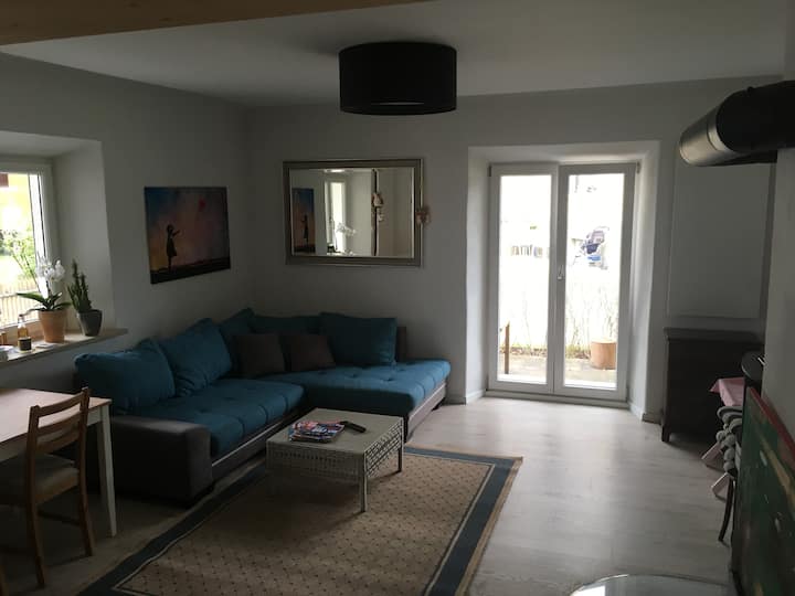 Complete Holiday Home Near Berchtesgaden Center - Berchtesgaden