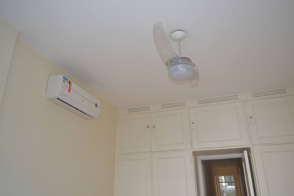 Quarto frente