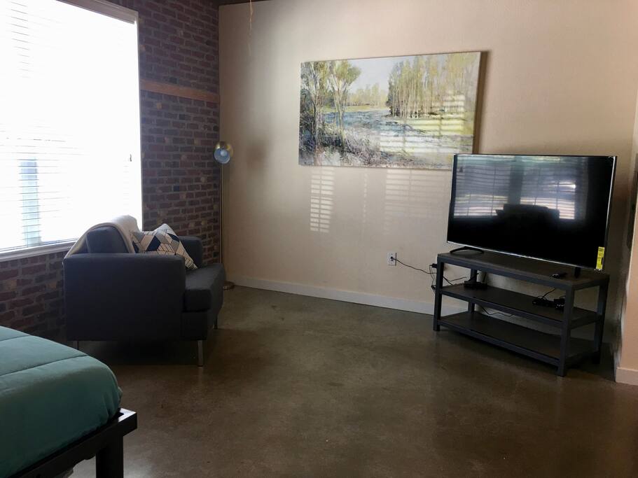 New Television
