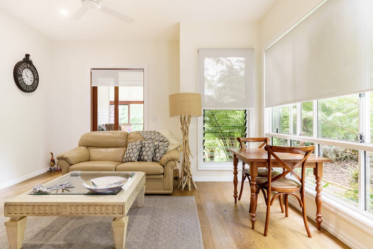 Tamborine Mountain Vacation Rentals & Homes Queensland, Australia