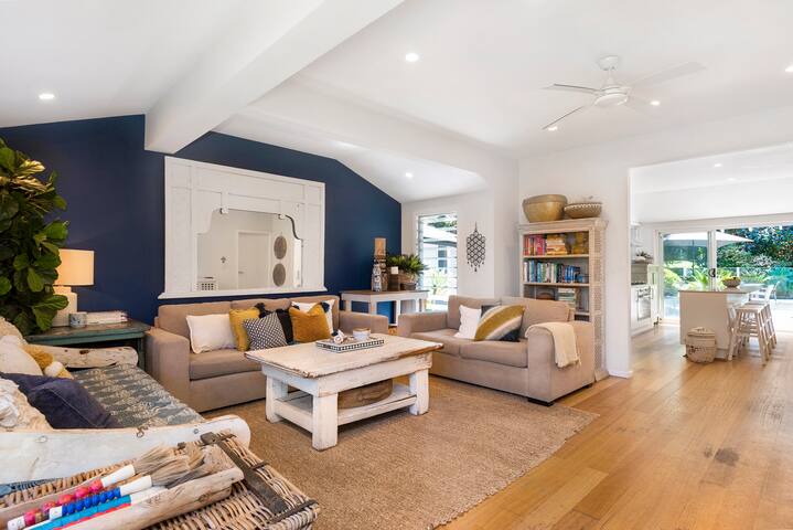 The Sanctuary Hideaway gallery image 2