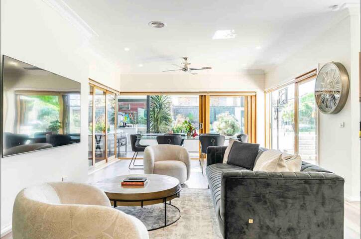 Luxury Family Rental On the Mornington Peninsula gallery image 5