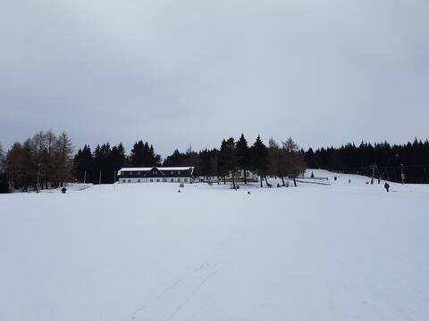 Lärchenhof, for up to 20 people