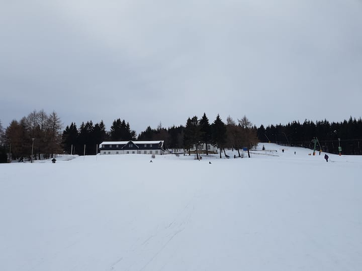 Lärchenhof, for up to 20 people