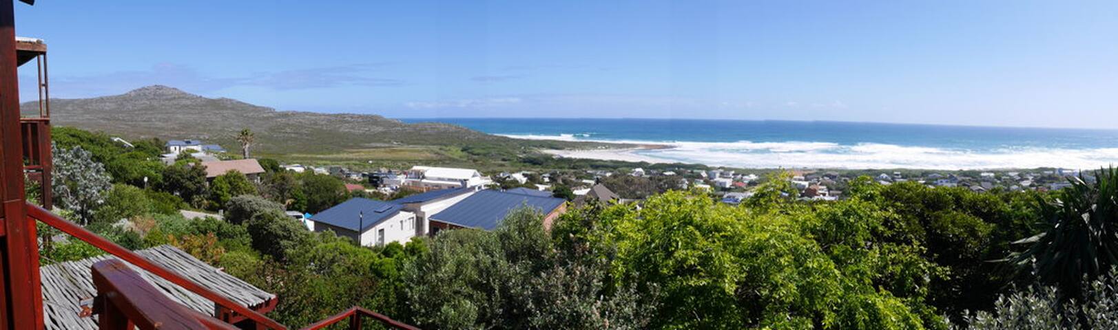 HillTop Nature Retreat – The best of everything gallery image 2