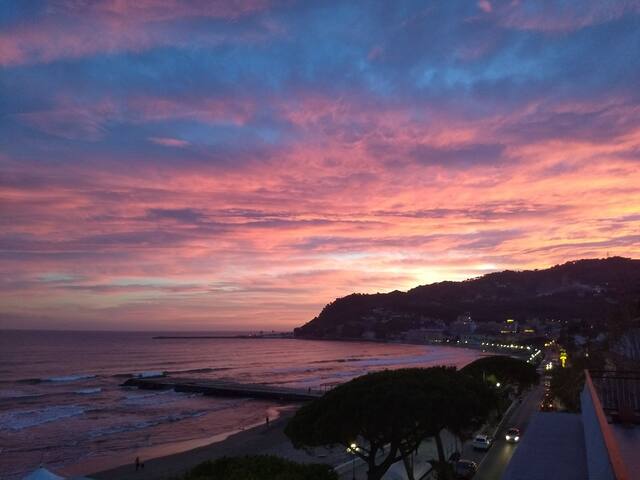 Airbnb Diano Marina Vacation Rentals Places To Stay