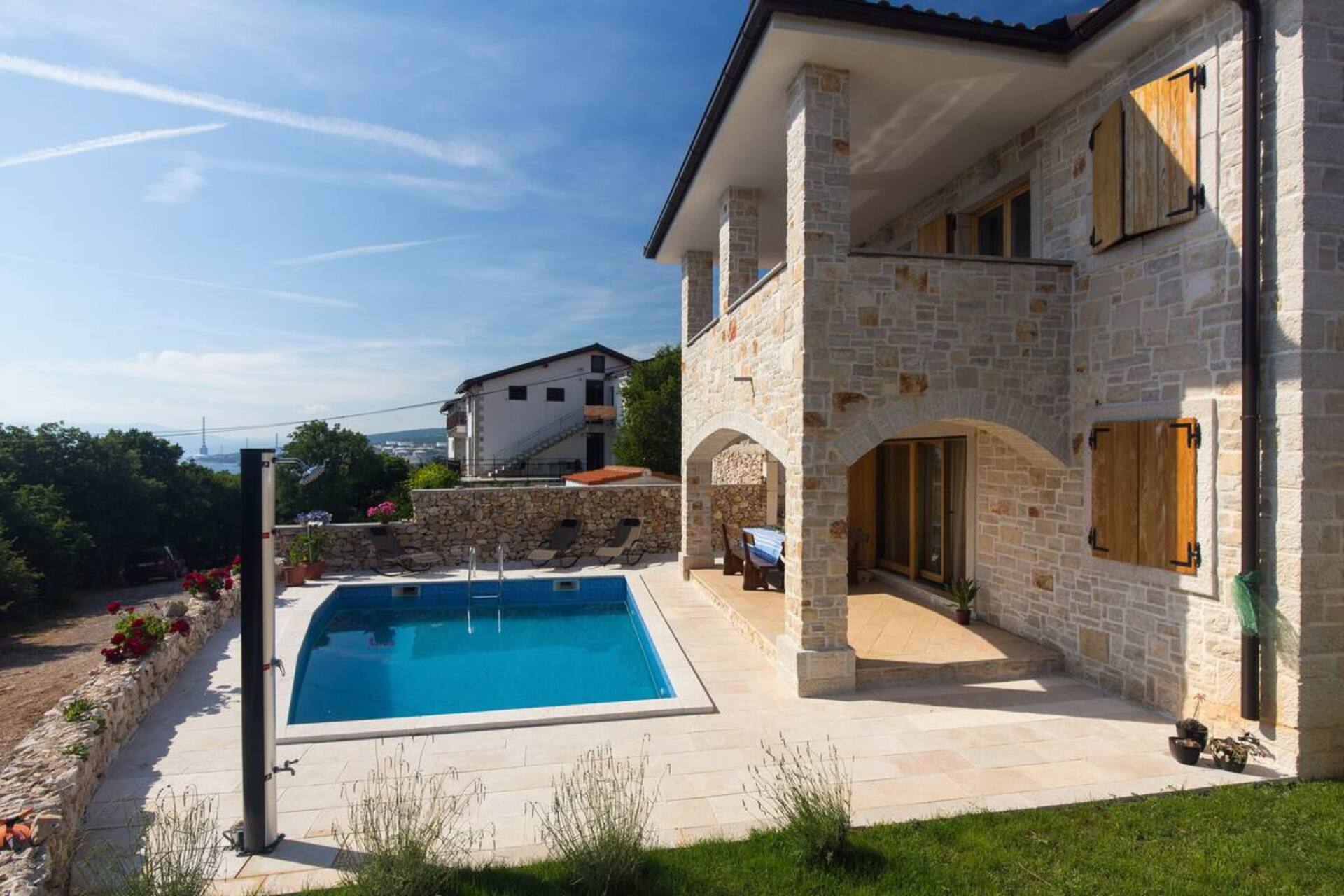 Stone House Iva — zdjęcie 2