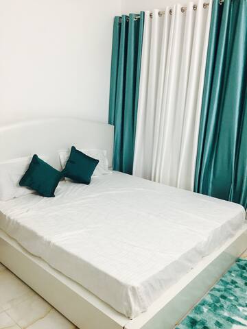 Peaceful stay in Ambala city