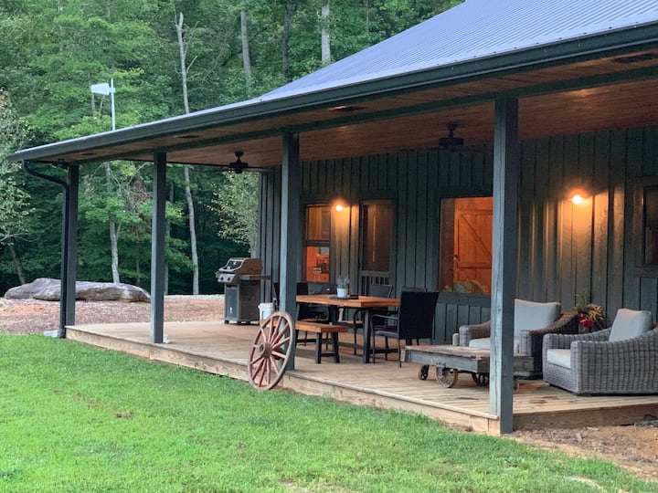 Marion locations de vacances et logements Caroline du Nord, États