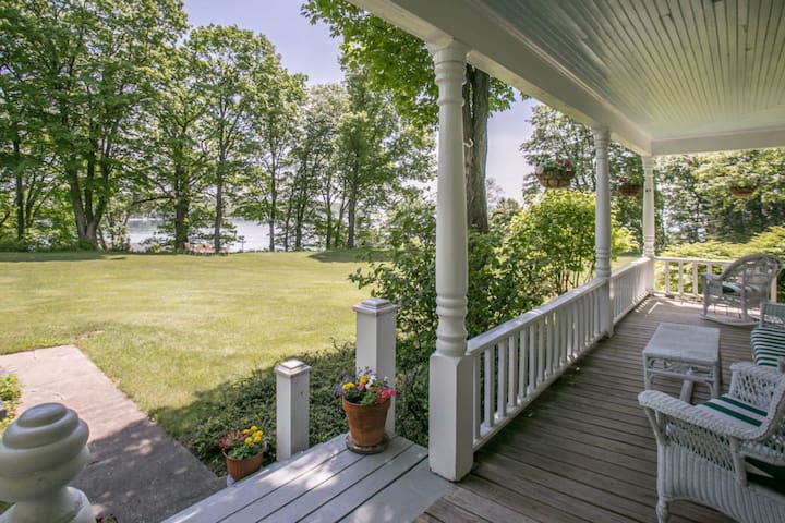 Leelanau Peninsula Bed And Breakfast Leelanau Peninsula Bed And Breakfast