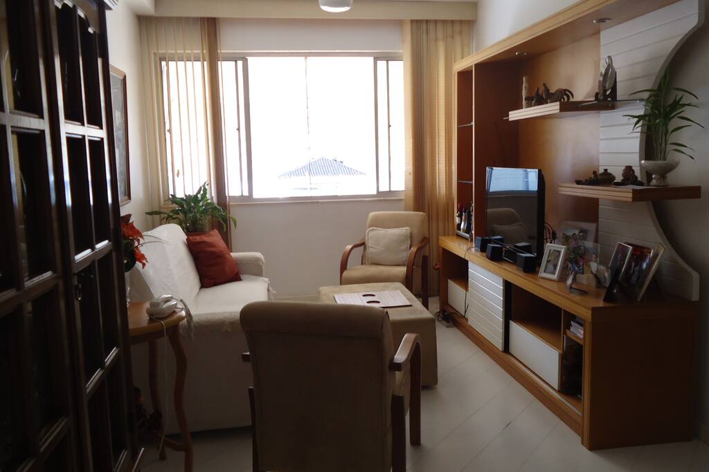 Sala de Visita