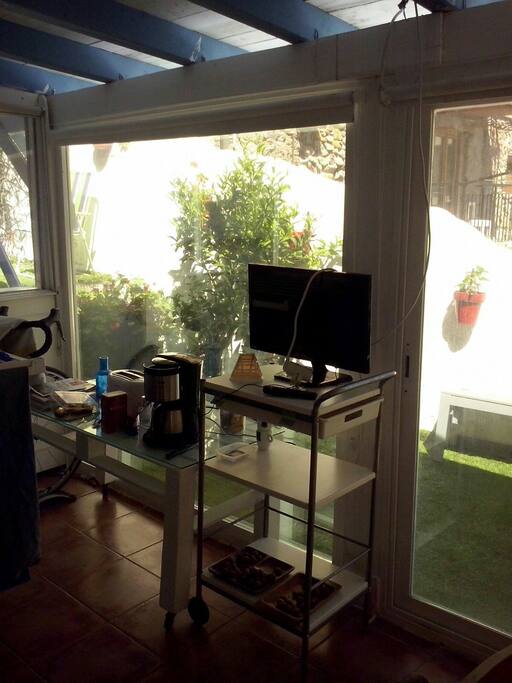 solarium cubierto