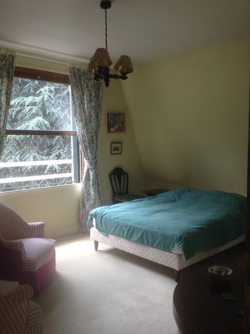 chambre