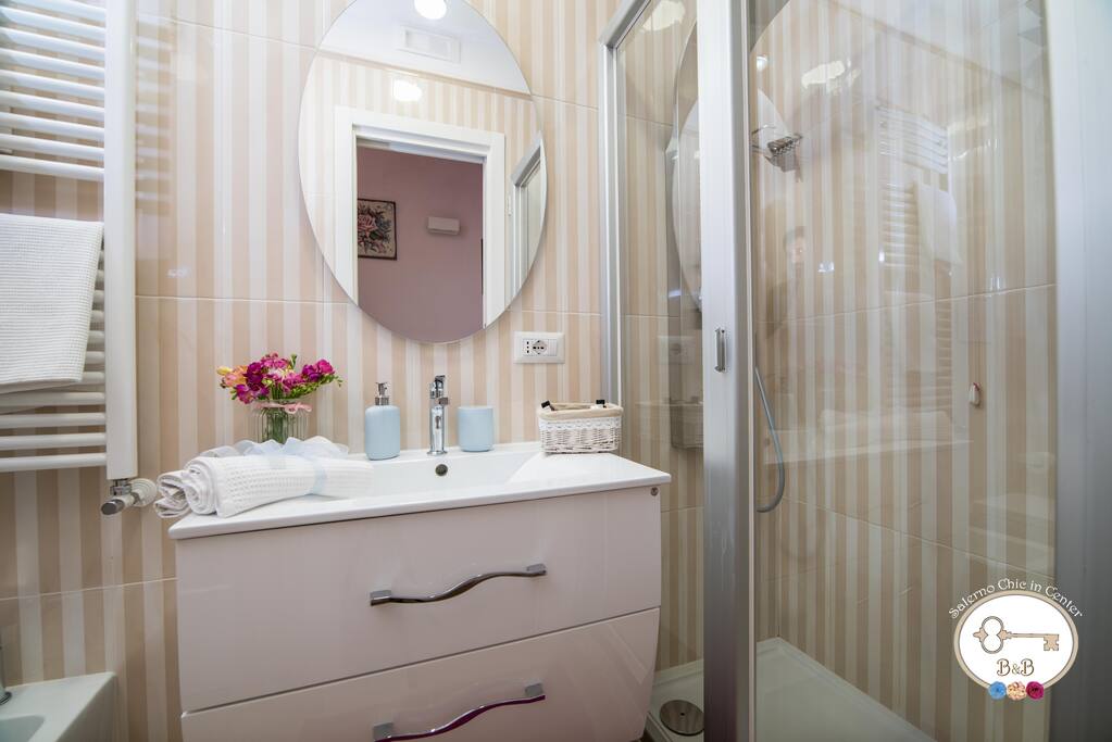 bagno