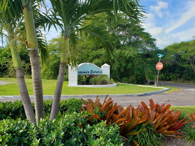 Safe, Spacious and Serene Gated Community Townhome