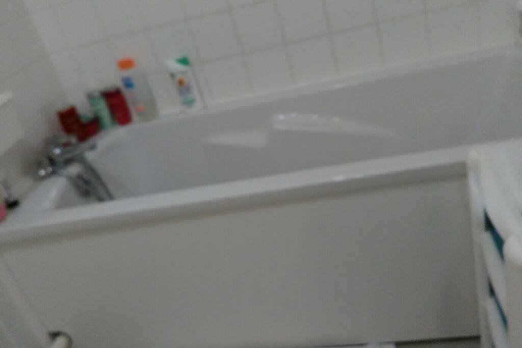 baignoire