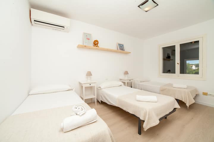 Спална соба 2