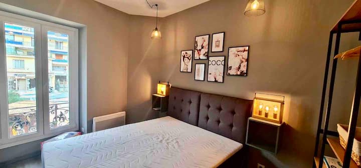 Спална соба 2