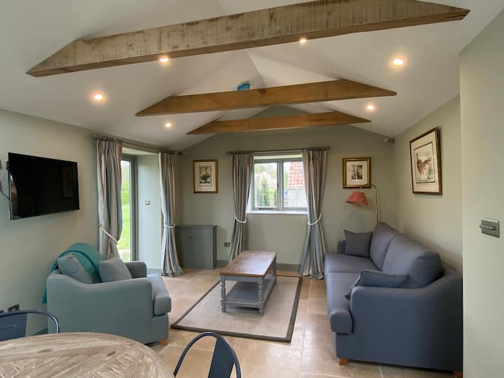 Rural Luxury Retreat For 2,
Chew Valley, Somerset - Aeropuerto de Brístol (BRS)