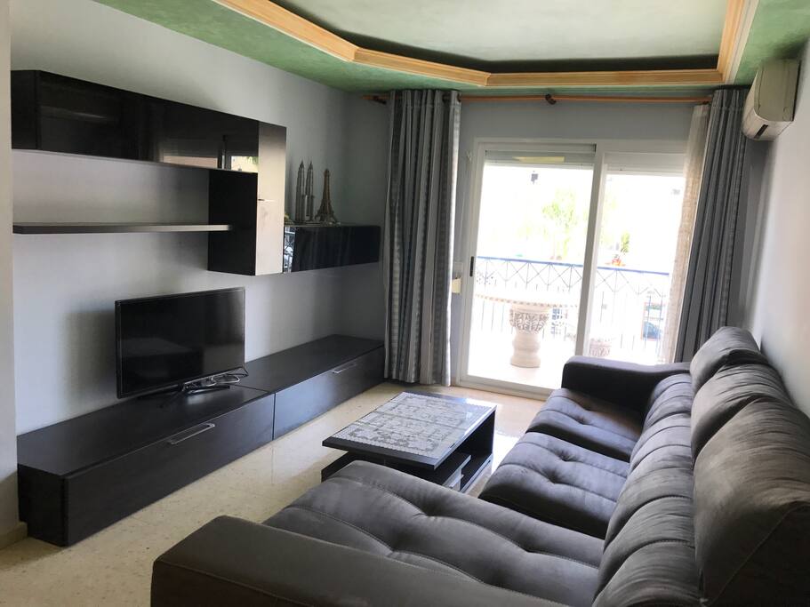 Living Room_Salón