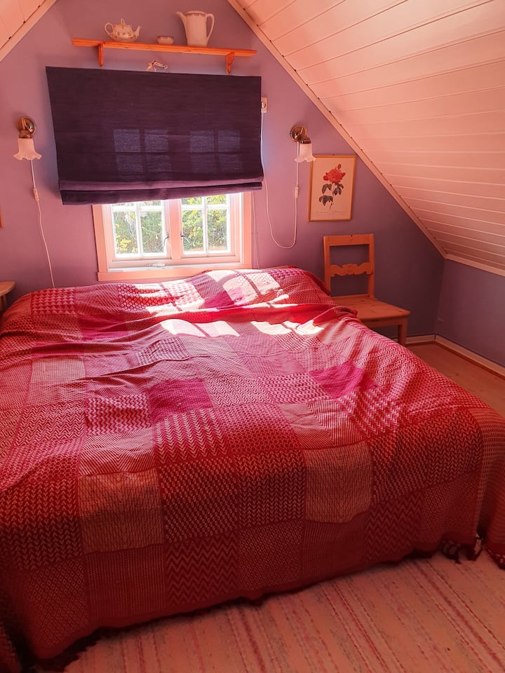 Спалня 1: Двойна