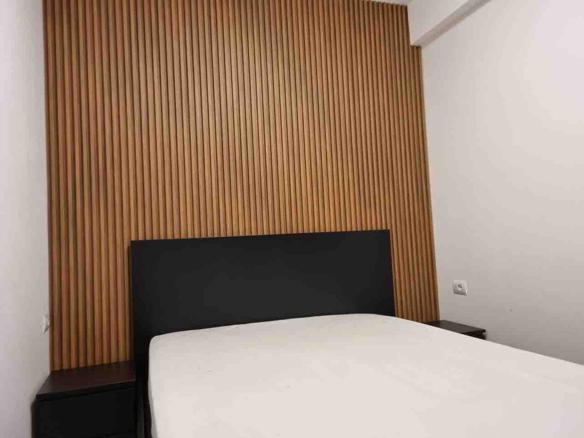 Soverom oppgradert 2023