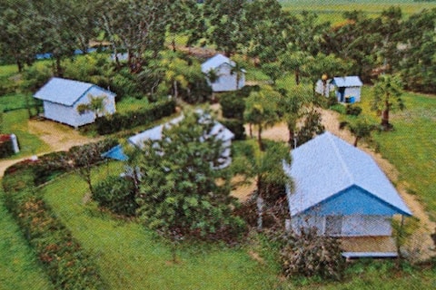 Sunset Villas Cobram Retreat.