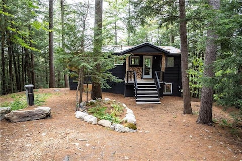 Wren Lake House - Treetop Cabin