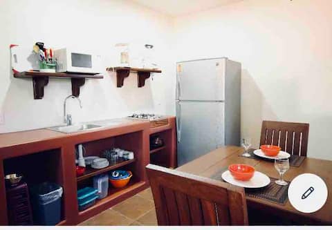 Top performing Airbnb: Casa Bella, La Madera beach, Zihuatanejo. in Zihuatanejo De Azueta