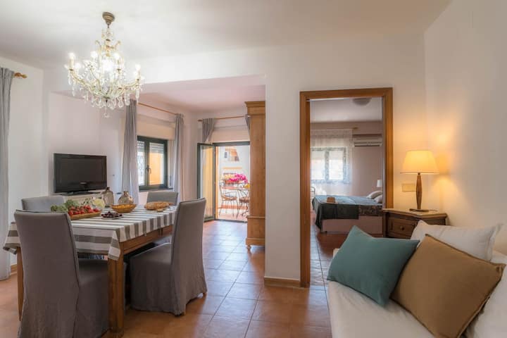 Zagara Appartamento - Santa Teresa di Riva