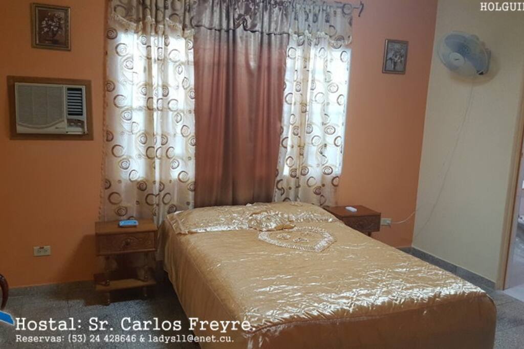 Dormitorio 2