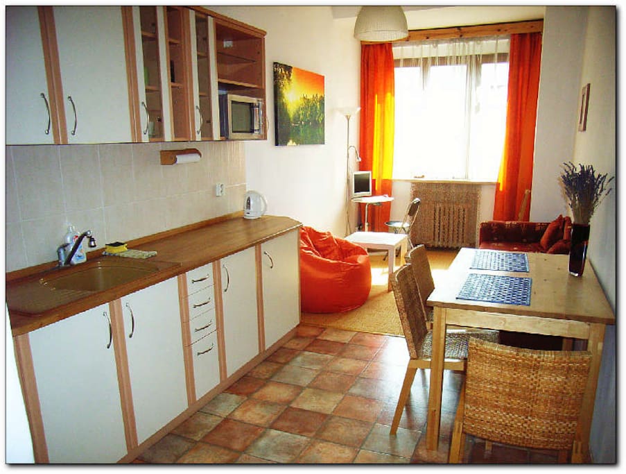 Apartment E