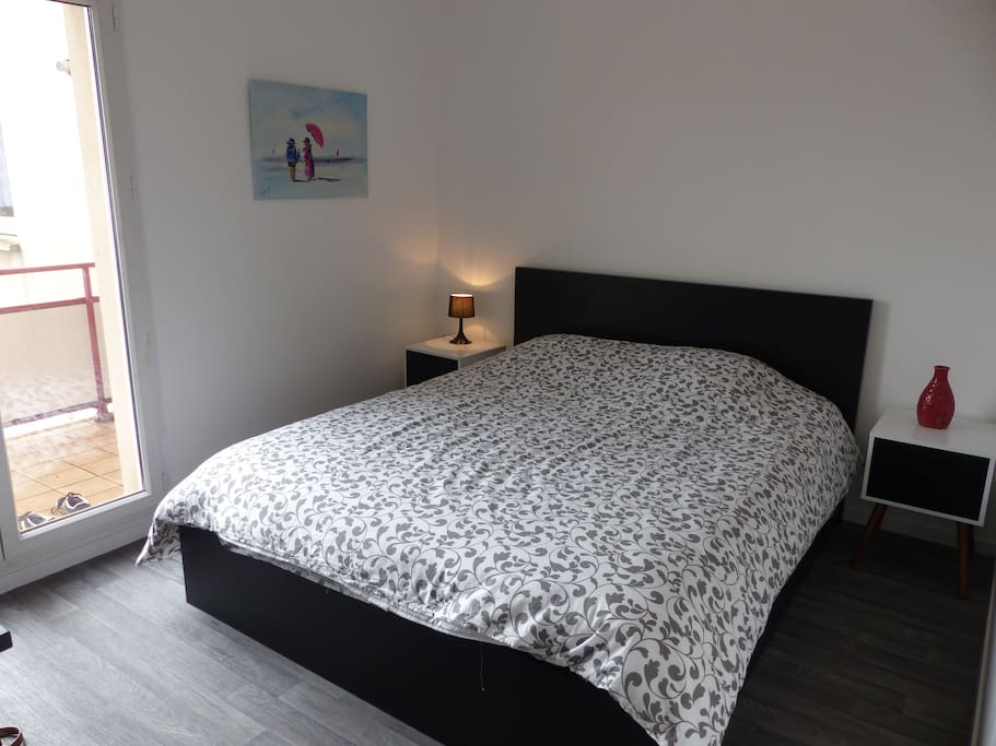chambre double