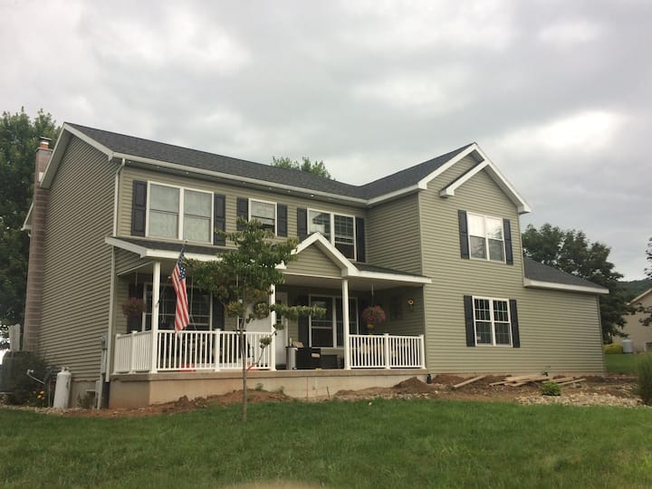 Bloomsburg Vacation Rentals Airbnb