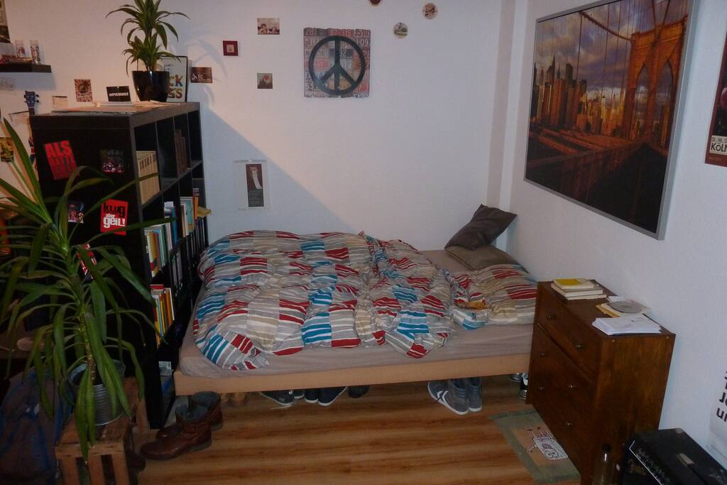 Das Zimmer