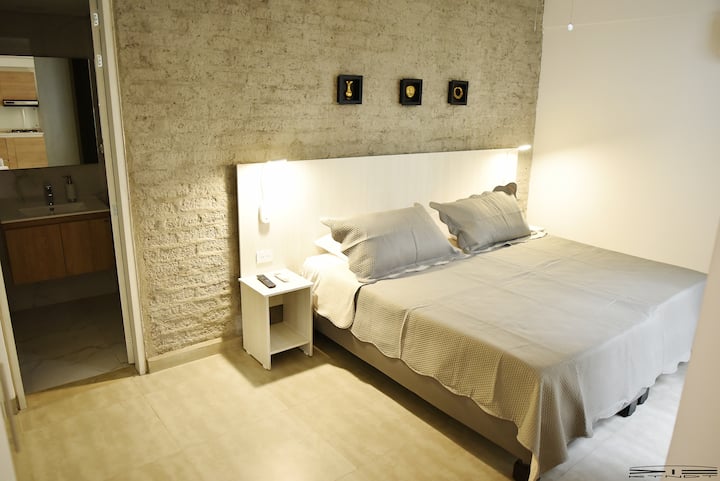 ห้องนอน