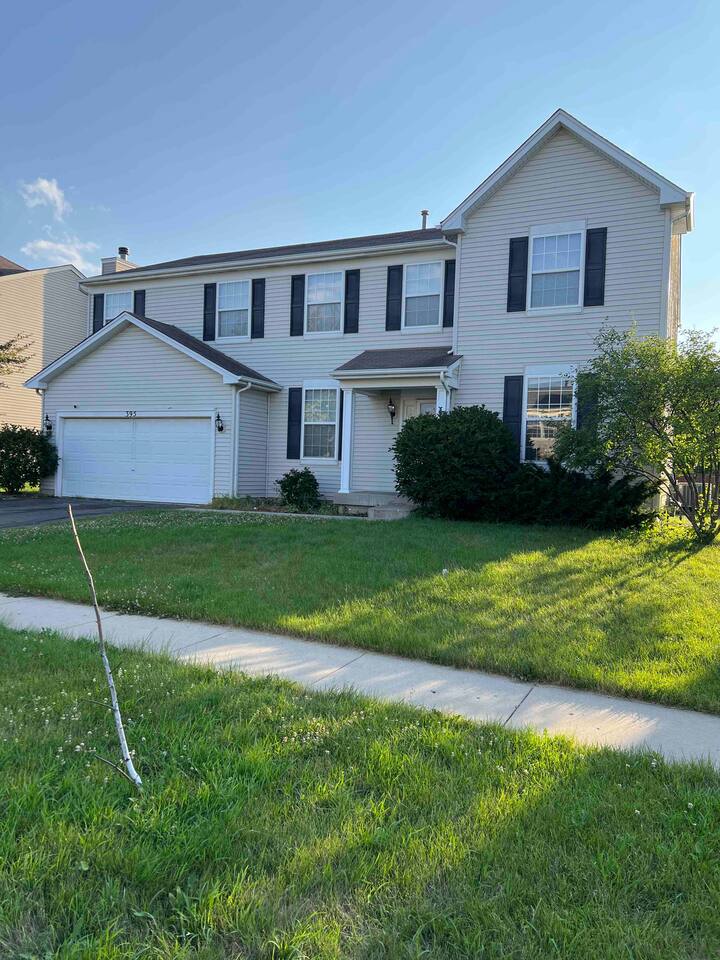 West Dundee Vacation Rentals & Homes Illinois, United States Airbnb