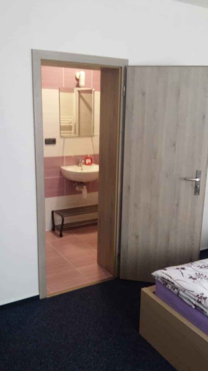 Dhomë gjumi 3