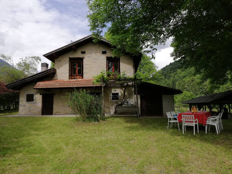 BALTARIN A GIUGNO