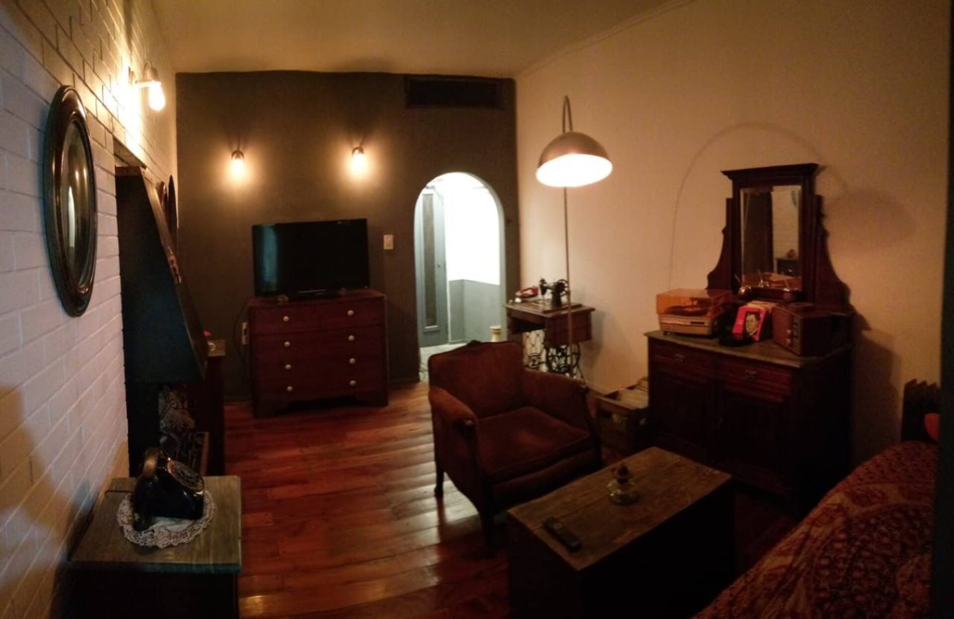 Very beautiful house in the center of Buenos Aires
