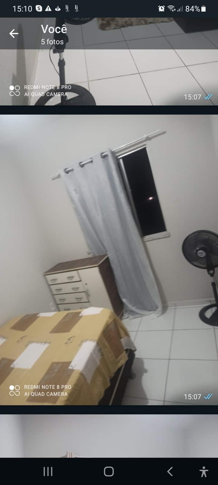 Dormitorio 2