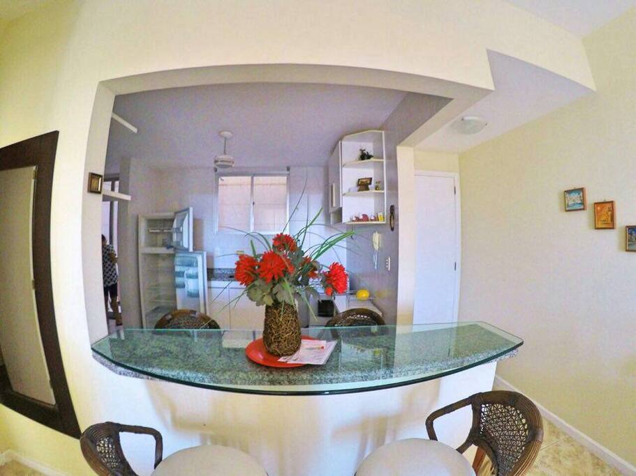 Sala - Soggiorno