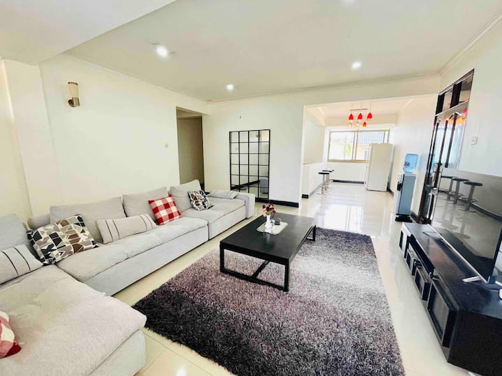 Dar es Salaam Holiday Rentals & Homes Dar es Salam, Tanzania Airbnb