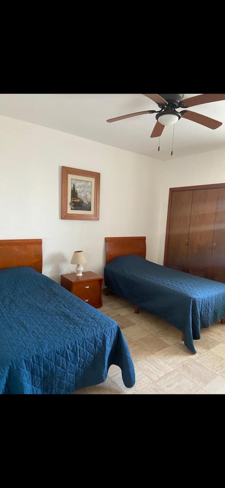Habitación 1