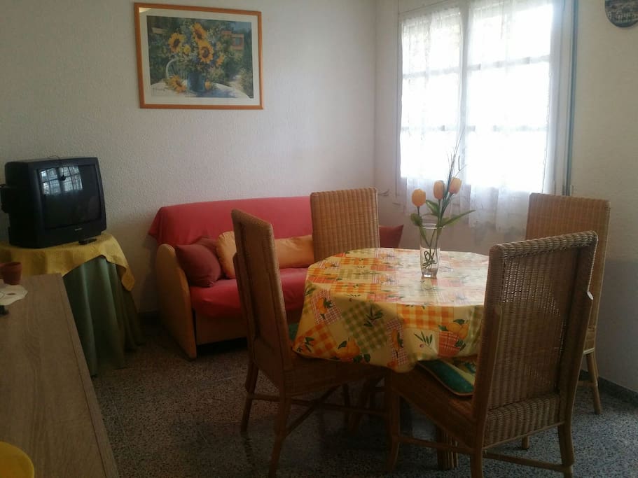 Comedor